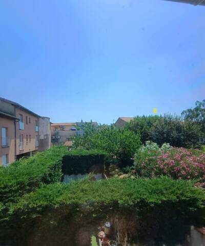 Vente appartement 3 pièces Léguevin (31490)