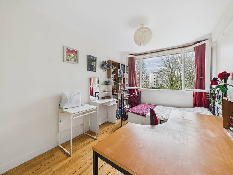 Paris 20E (75020)