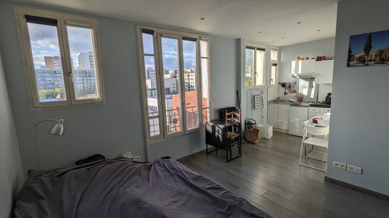 Clichy (92110)