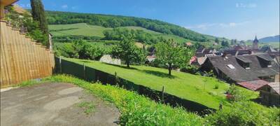 Vente appartement 5 pièces Reichsfeld (67140)