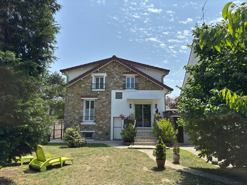 Brunoy (91800)