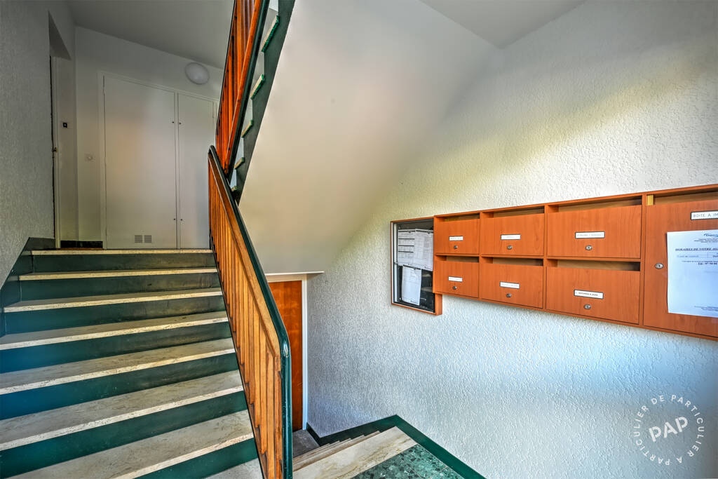 Vente appartement 3 pièces 77 m² Bailly (78870) - 77 m² - 329.000 € | Particulier à Particulier — 12