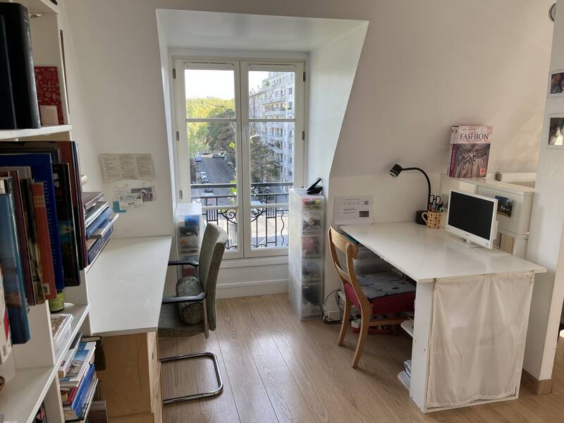 Paris 20E (75020)