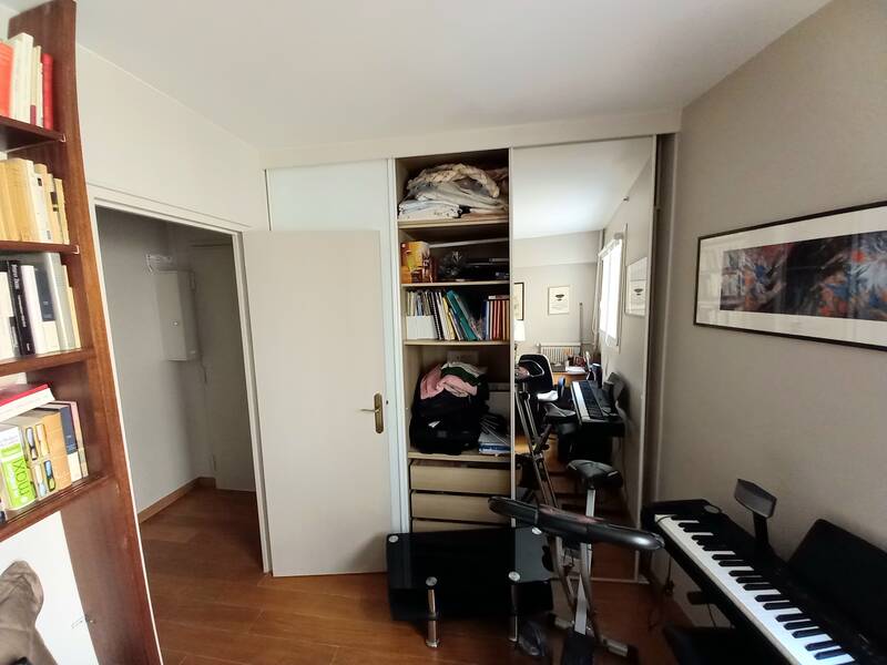 Paris 16E (75016)