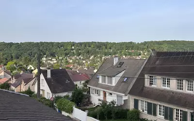 Chevreuse (78460)