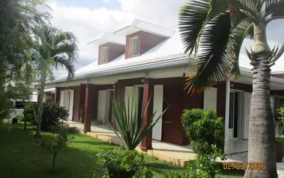 Saint-Pierre, À La Réunion