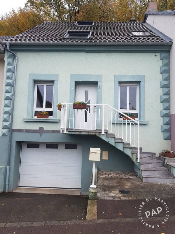 appartement à Morsbach
