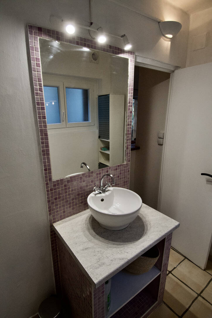 Marseille 13E (13013)