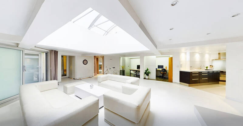 Paris 19E (75019) - Loft