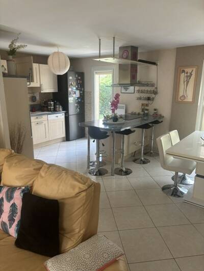Vente maison 5 pièces Bornel (60540)