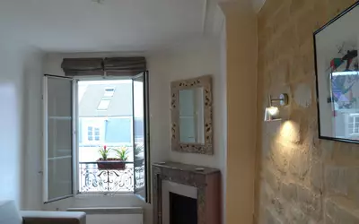 Paris 5E