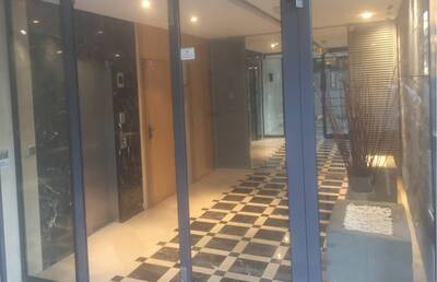 Location appartement 3 pièces Paris 15e