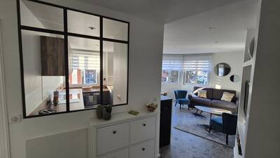 Vente appartement 2 pièces La Garenne-Colombes (92250)