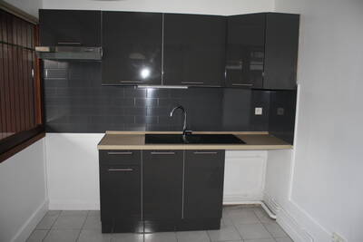Location appartement 2 pièces Reims (51100)