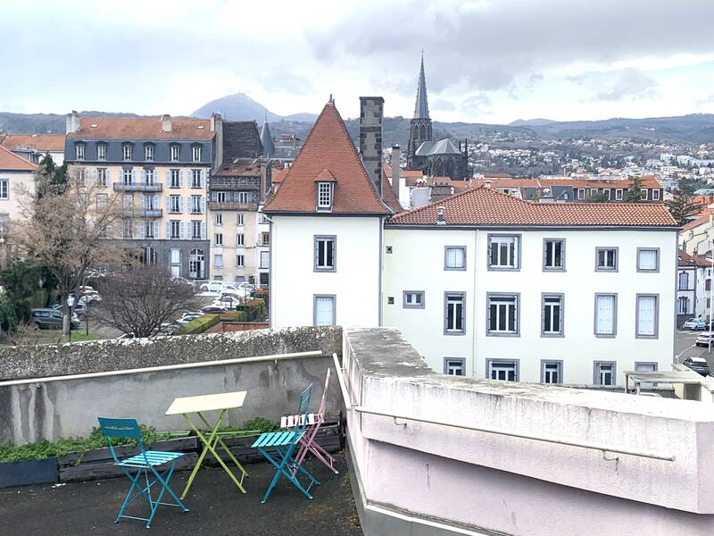 Clermont-Ferrand (63000)
