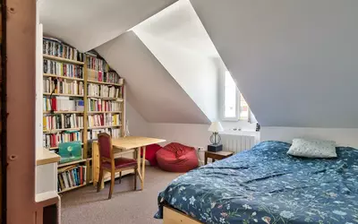 Paris 20E (75020)
