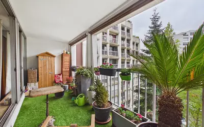 Paris 20E (75020)