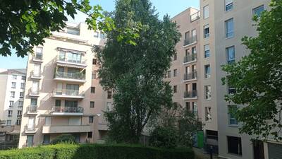 Location chambre en colocation 4 pièces Le Kremlin-Bicêtre (94270)
