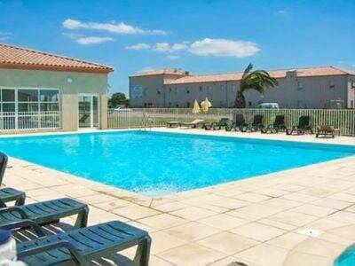Vente maison 3 pièces Gallargues-le-Montueux (30660)