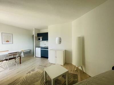 Vente appartement studio Mauguio (34)