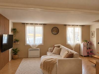 Vente maison 4 pièces Oissery (77178)