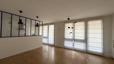 Vente appartement 4 pièces Sceaux (92330)