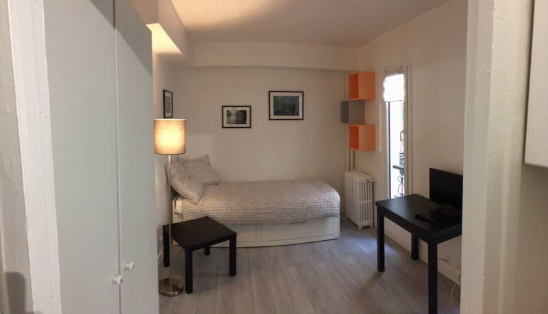 Paris 18E (75018)