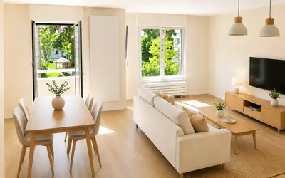 Asnières-Sur-Seine (92600)