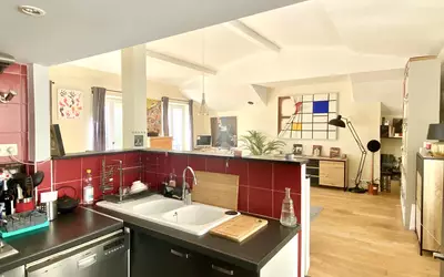 Paris 20E (75020)