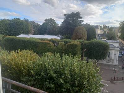 Vente appartement 2 pièces Versailles (78000)