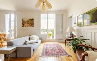 Paris 18E (75018)