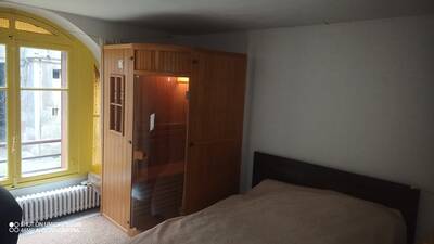 Location appartement 2 pièces Saint-Étienne (42)