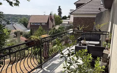 Le Plessis-Robinson (92350)