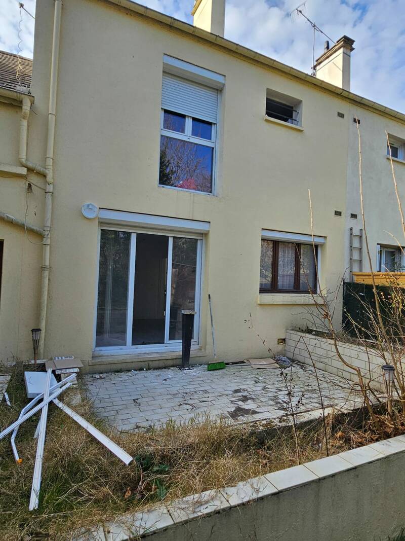 Brétigny-Sur-Orge (91220)