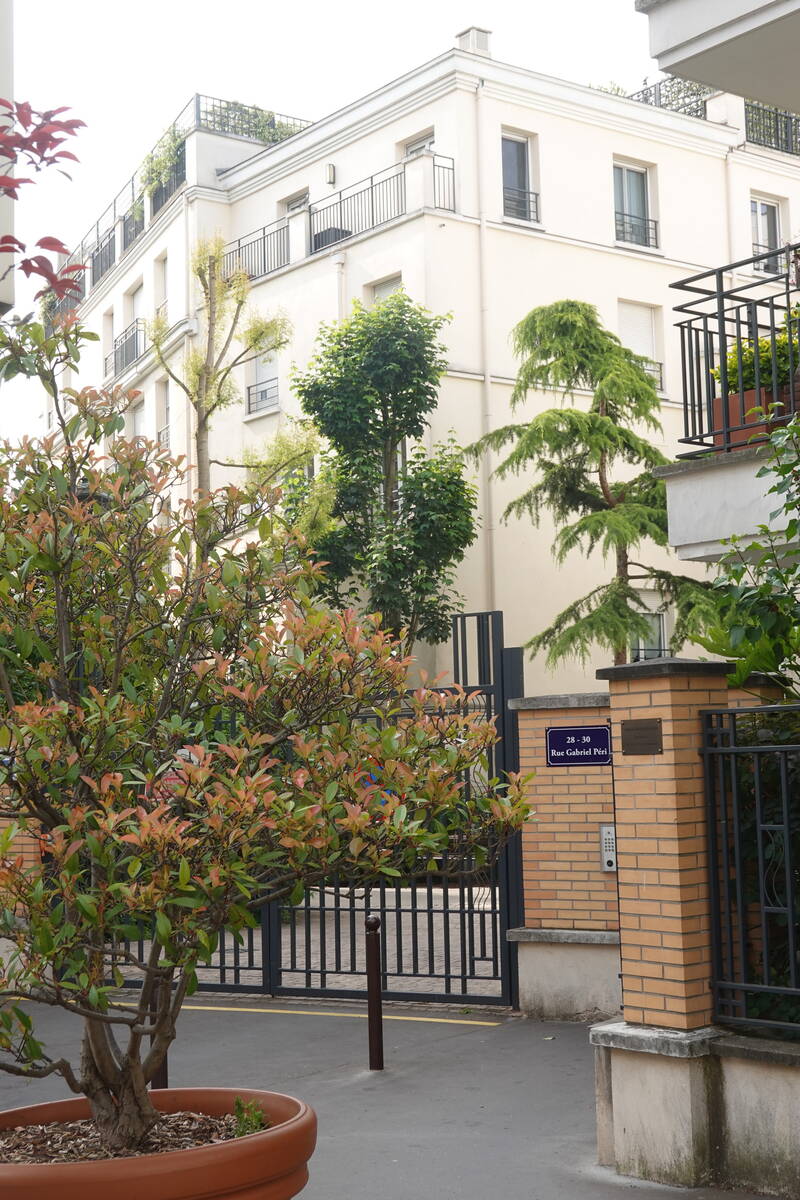 Charenton-Le-Pont (94220)
