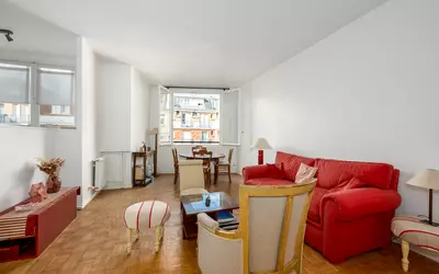 Paris 16E (75016)