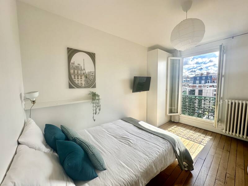 Location / Louer appartement Paris 15e Particulier à Particulier PAP