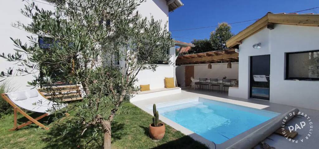 Maison Anglet (64600) 1.095.000&nbsp;&euro;