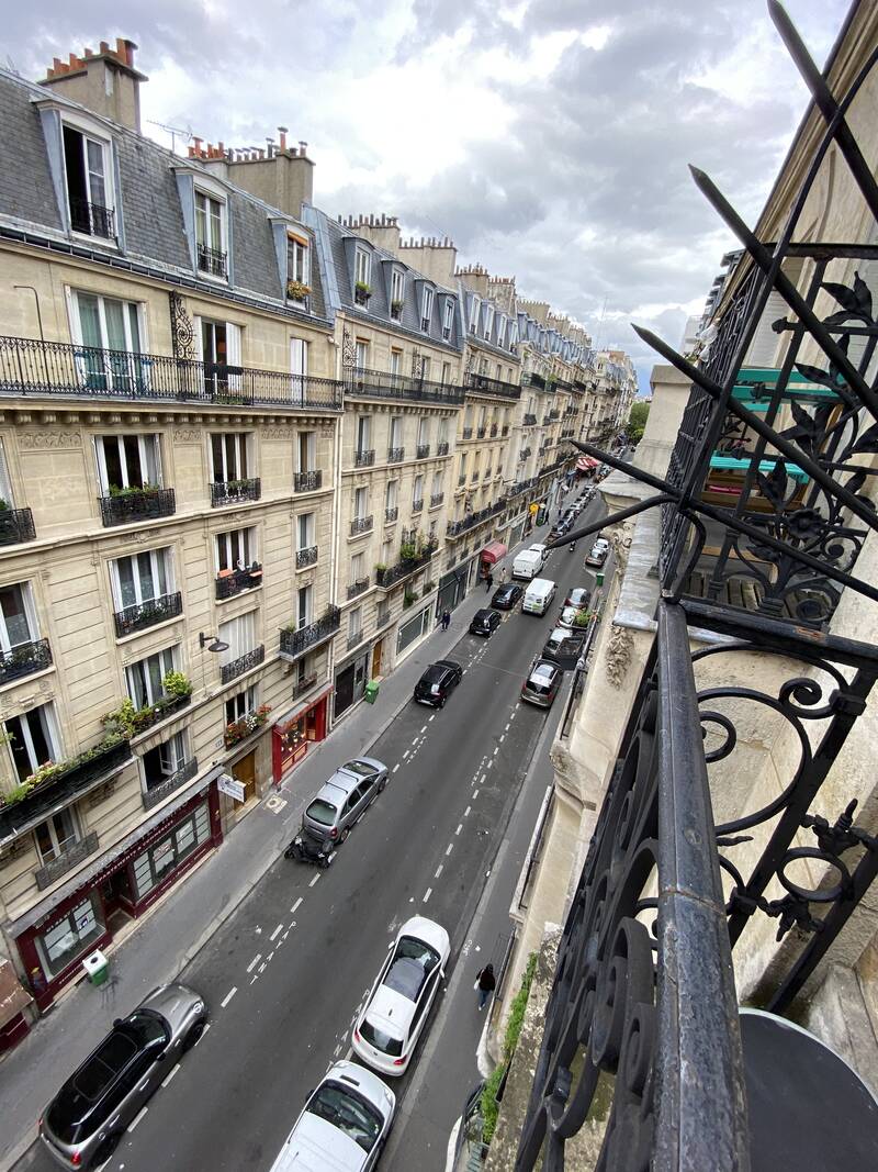 Paris 18E (75018)