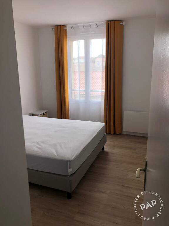 Vente Appartement 45,56&nbsp;m²