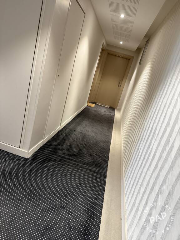 Location Appartement