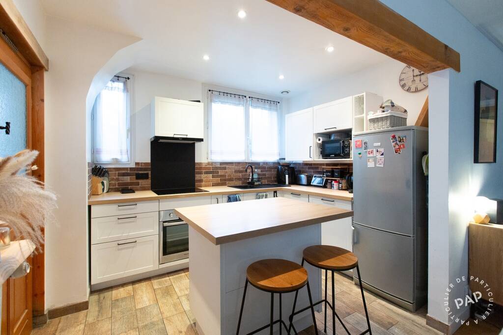 Vente Maison Argenteuil (95100)
