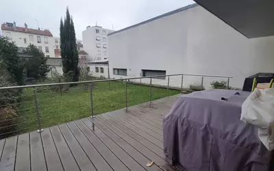 Maisons-Alfort (94700)
