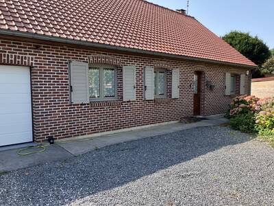 Vente maison 7 pièces Thun-Saint-Martin (59141)