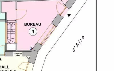 Champagne-Sur-Oise (95660)