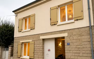 Nesles-La-Vallée (95690)