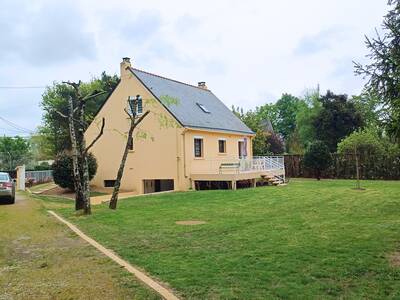 Location chambre en colocation 6 pièces Nantes (44)