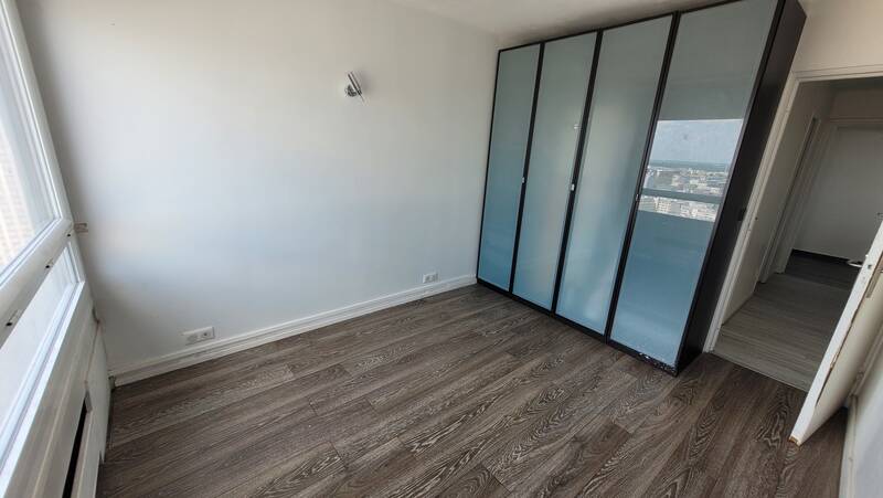Paris 13E (75013)
