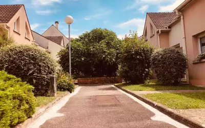 Villemoisson-Sur-Orge (91360)
