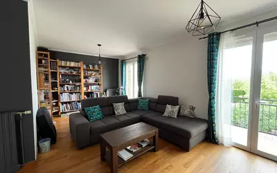 Fontenay-Sous-Bois (94120)